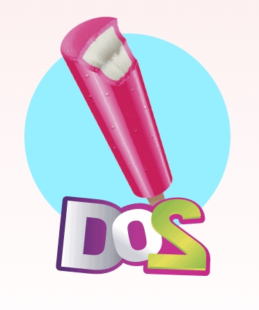 DOS *35 Unidades