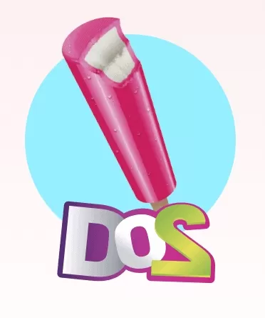 DOS *35 Unidades