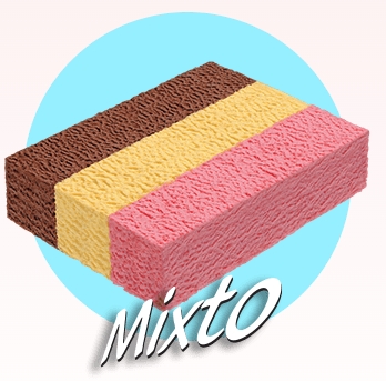 MIXTO *20 Unidades