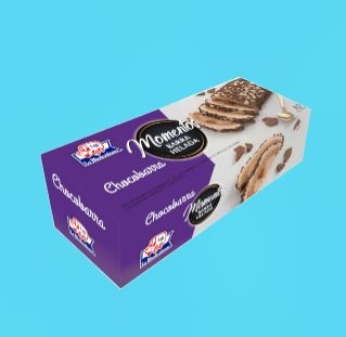 BARRA LM CHOCOTORTA