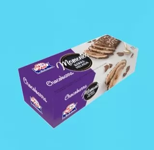 BARRA LM CHOCOTORTA