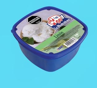 POTE LM *1 LT LIMON