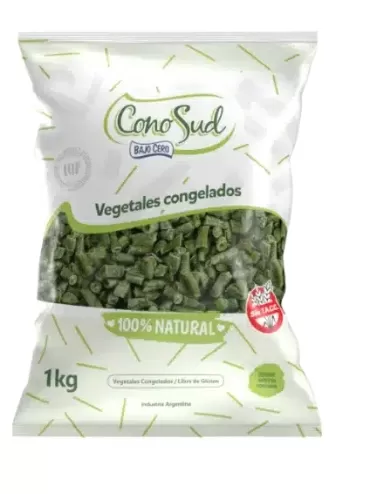 CHAUCHA IQF *1 KG