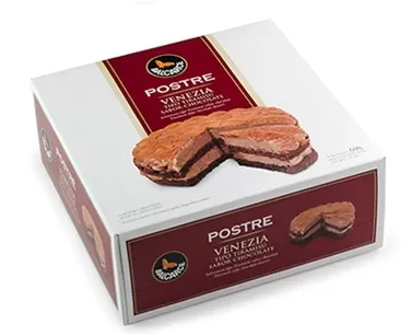 POSTRE BALCARCE TIRAMISU CHOCOLATE