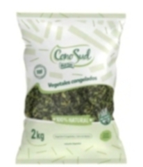 ACELGA IQF *2 KG