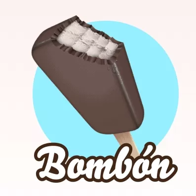 BOMBON LA MONTEVIDENA *35 Unidades