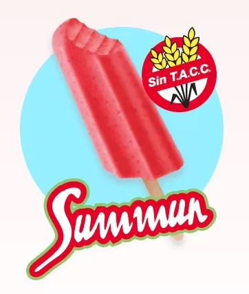 SUMMUN FRUTILLA *24 Unidades