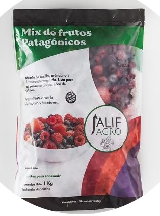 MIX PATAGONICO 