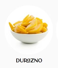 DURAZNO 