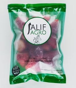 FRUTILLA 