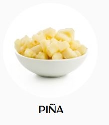 ANANA ALIF *250 grs.